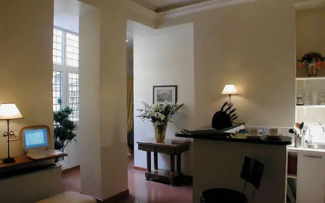 Relais Rome