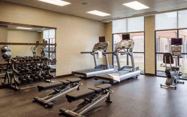 Courtyard by Marriott Walla Walla