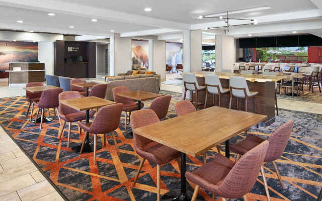 Courtyard by Marriott Scottsdale North