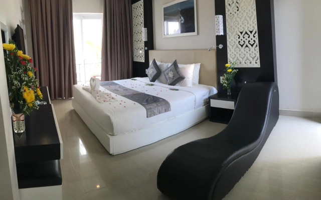 Mui Ne Sports Hotel