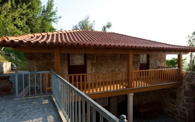 Quinta do Bárrio
