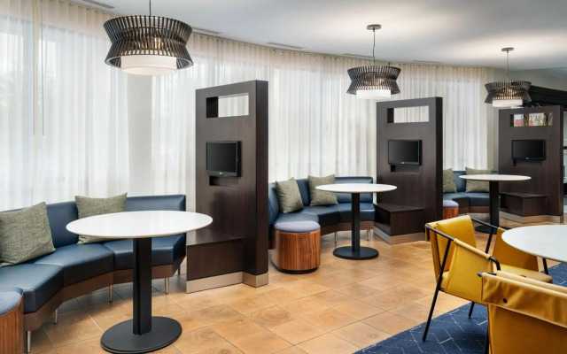 Courtyard by Marriott Kingston
