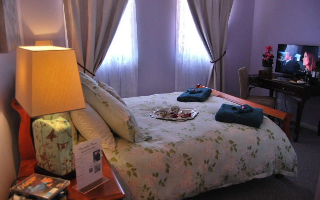 Meurants Manor Bed and Breakfast