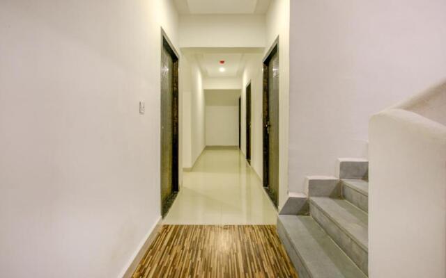 Treebo Kings Inn Vashi