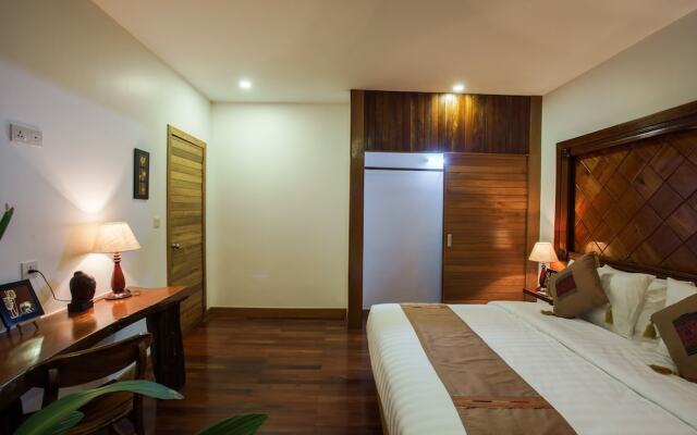 Boravin House