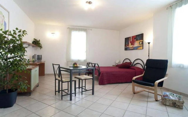 Villa Meli Lupi - Residenze Temporanee