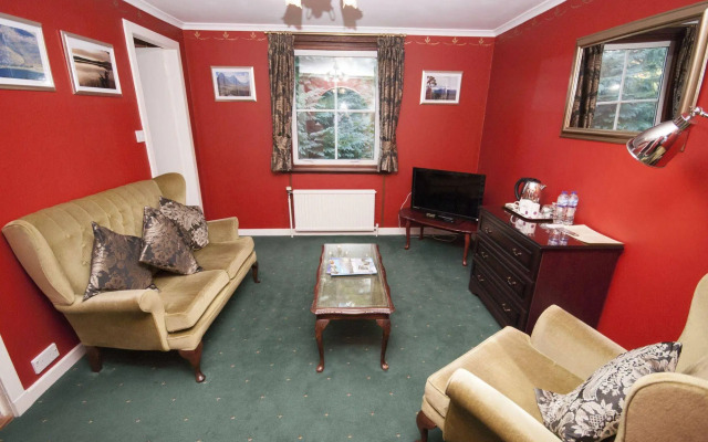 Glendruidh House