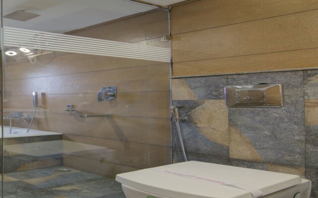 OYO 13599 Hotel Venkatesh Regency