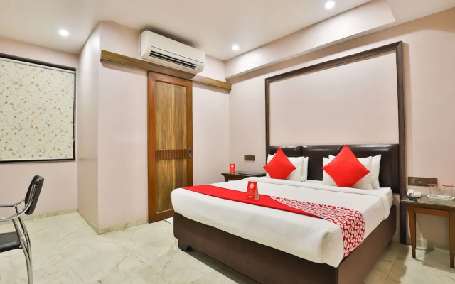 Hotel Adendip Inn