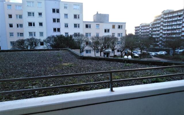 2 Zimmer Apartment Hannover