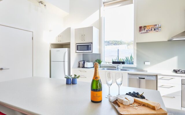 Great Ocean Walk Retreat