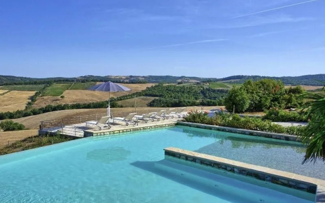 Villa Sant'Anastasio Luxury Agriturismo