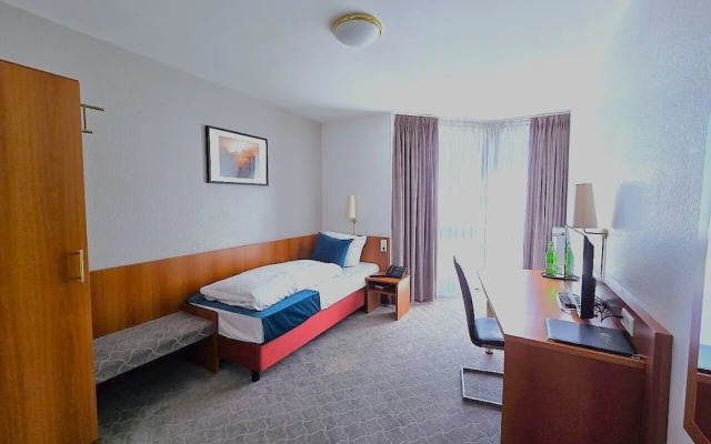 Concorde Hotel Ascot