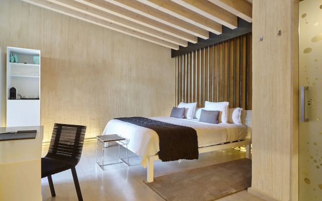 Hotel Rural Xereca
