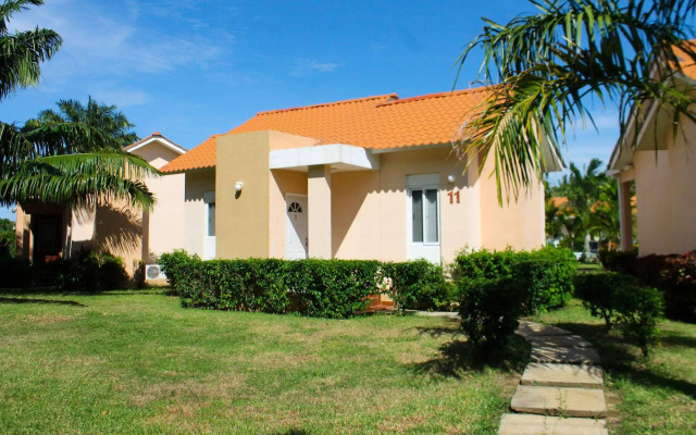 Trujillo Beach Eco-Resort