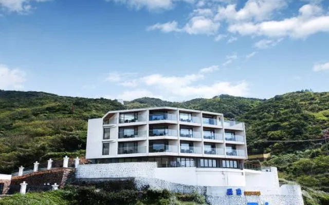 Flora Lux Hotel Dear Fish