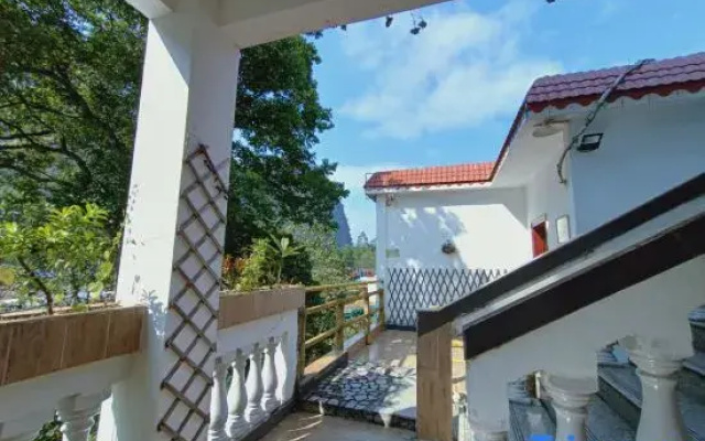 Farmhouse