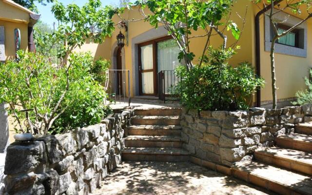 Green Resort Piccolo Feudo