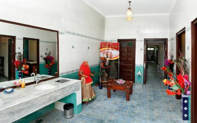 Matsya Villa