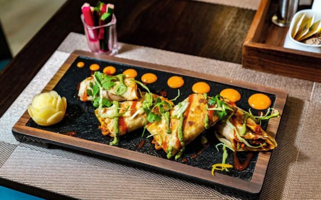 Shreeji Mahal by Serenity Horizon P Ltd