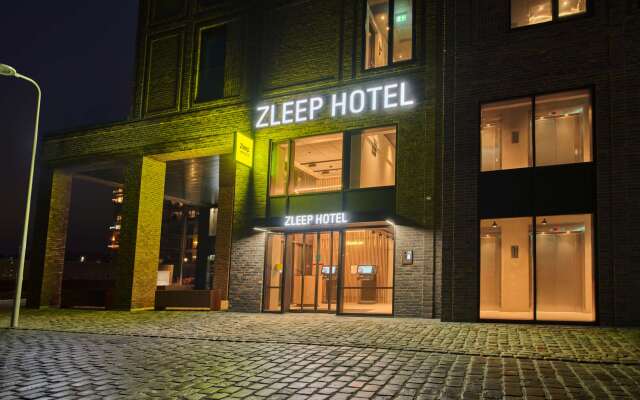 Zleep Hotel Vejle