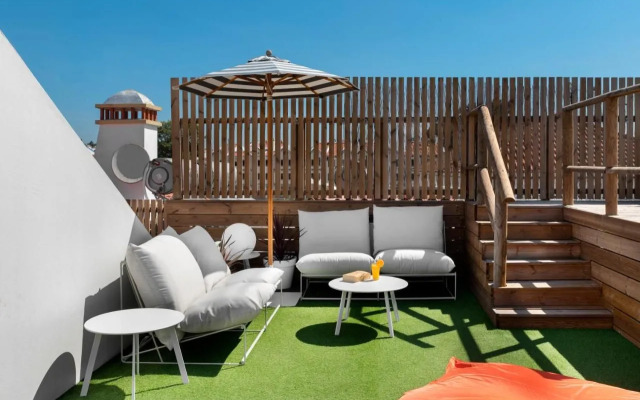 Lazy Days-Adults Only- Duna Parque Group