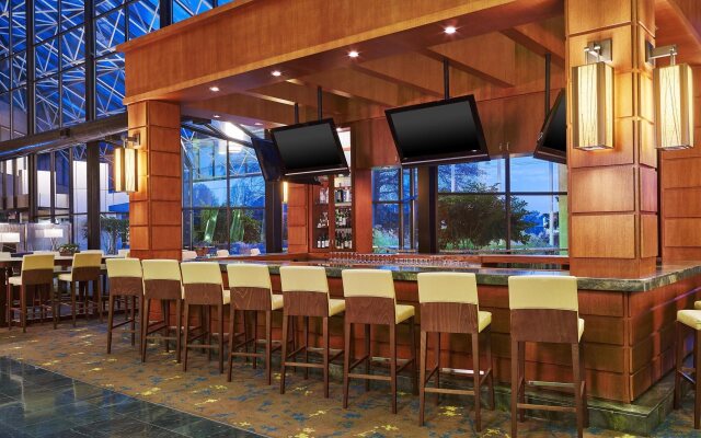The Westin Atlanta Airport