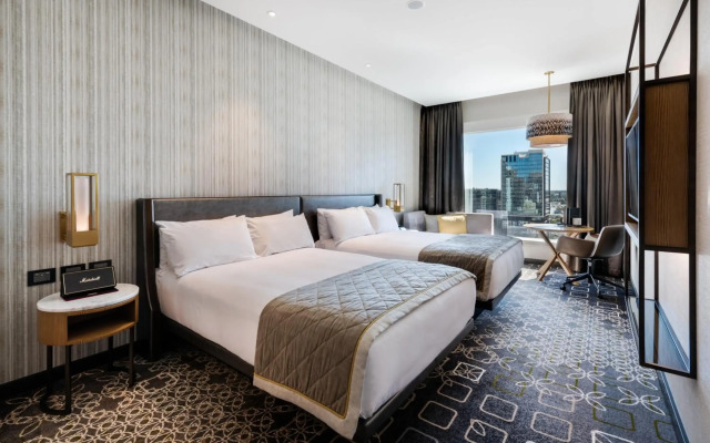 InterContinental Perth City Centre by IHG