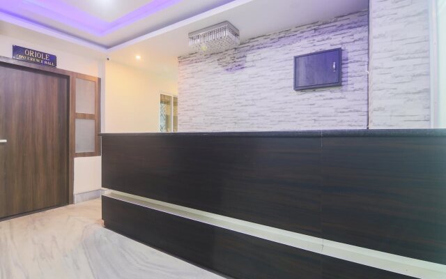 Hotel Blue Bird Annexe By OYO Rooms