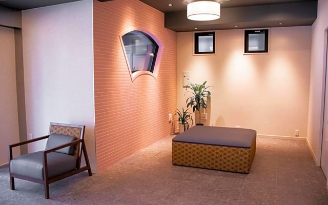 Hotel S-Presso West - Vacation STAY 9084