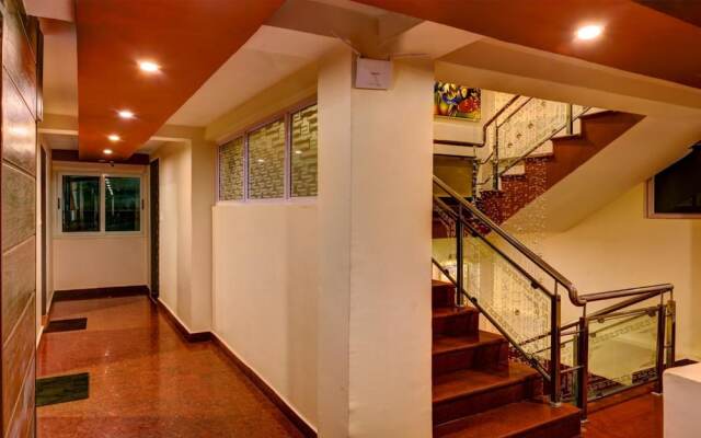Golden Imperial Hotel and Spa