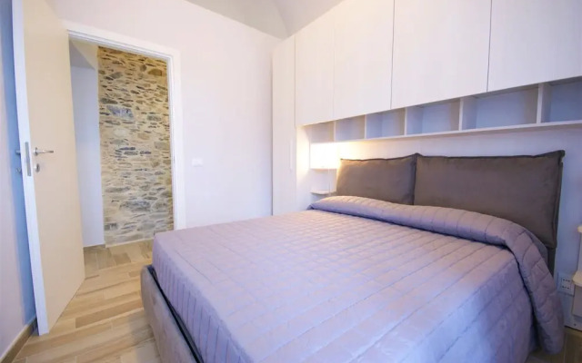 Casa di Luigi ed Ernestina