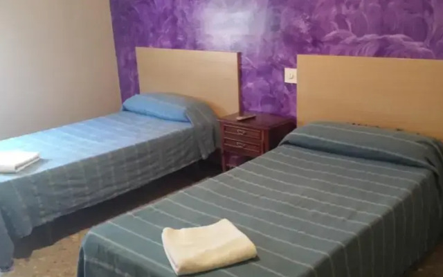 Pension Carlos Arguiñano