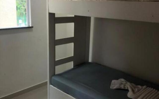 Lençois Ville Residence