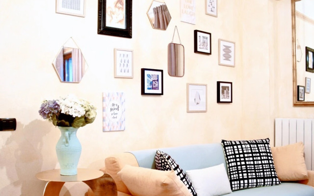 Al Lago by Design Studio