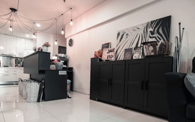 1001 Nights KLCC - Hostel