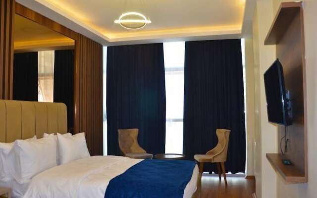 Sefine Hotel