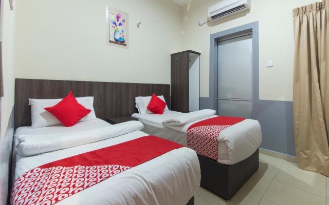 Chemor Inn Hotel by OYO Rooms