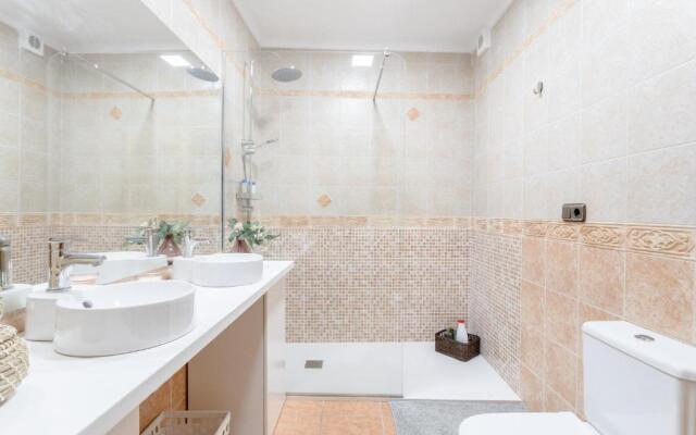 Apartamento San Juan 18