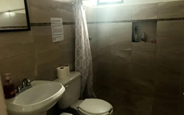 Casa Bugambilias Cancún