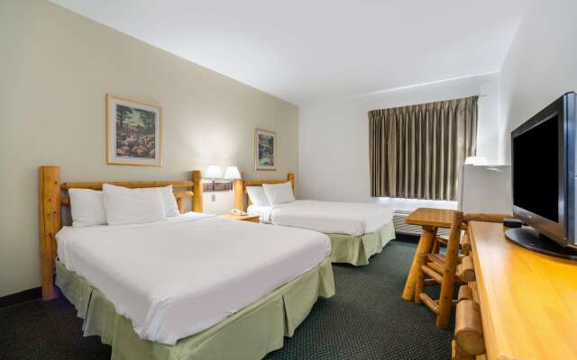 Knights Inn New Florence