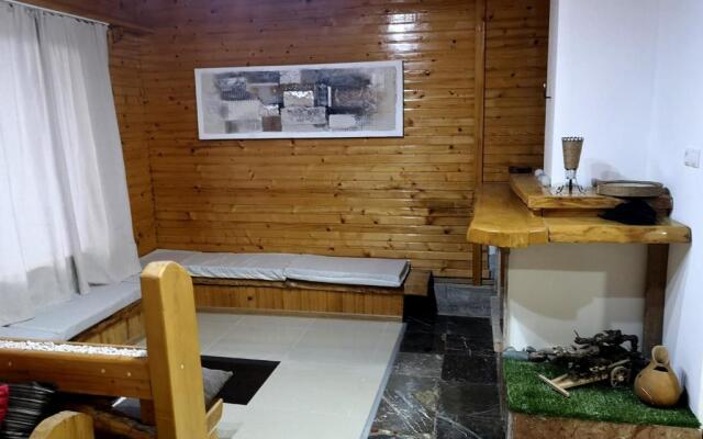 Kvishkheti beautiful guesthouse