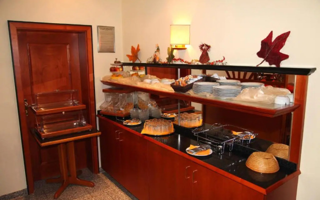 Hotel am Ludwigskanal