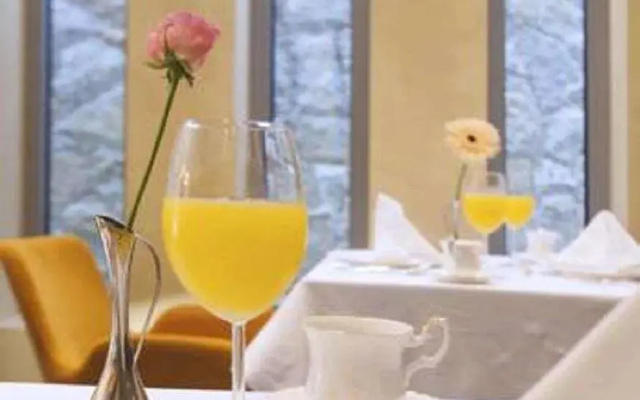 Garden Spa Boutique Hotel