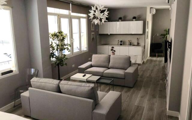 Lovely Studio in Hearth of Soho - Alameda Principal