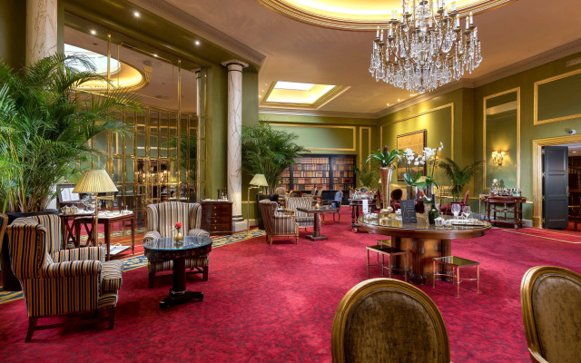 Wellington & Spa Madrid