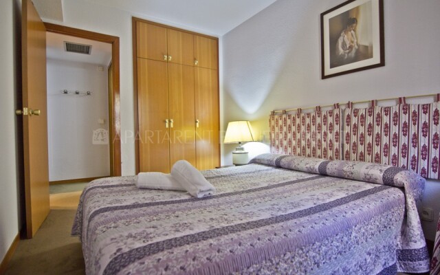 Apartamento Pinarrets