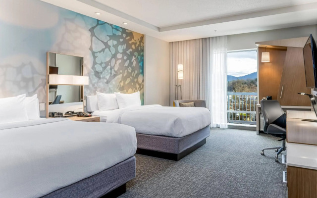 Courtyard by Marriott Asheville Biltmore Village