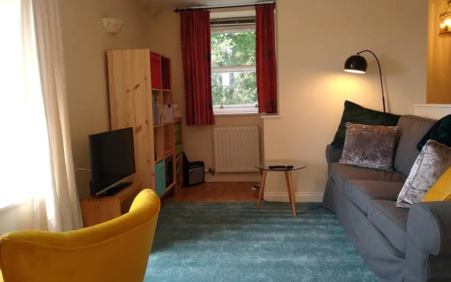 Gorgeous Private Apartment, Mesmerising sea Views