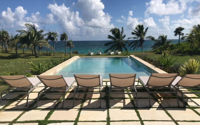 Seven Palms by Eleuthera Vacation Rentals